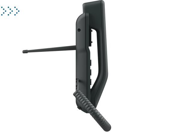 IP телефон Fanvil